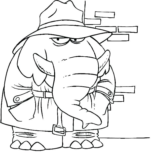 600x612 New R Truth Coloring Pages Baptism And Confirmation Are Ordinances