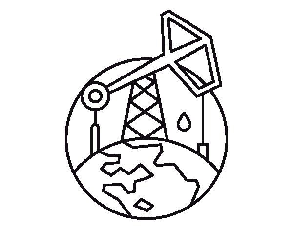 600x470 Solar Energy Coloring Pages Printable Free Coloring Sheets