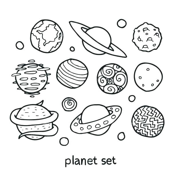 618x618 Delightful Solar System Coloring Pages New Free Printable Planet