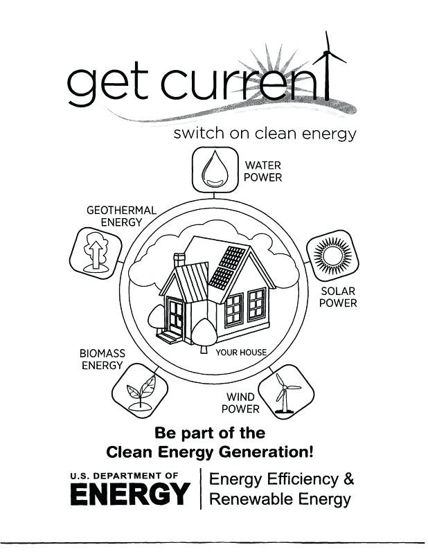 618x800 Energy Coloring Pages Energy Conservation Coloring Pages