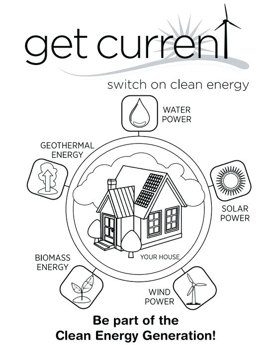 553x695 Energy Coloring Pages Get Current Switch On Clean Energy Coloring