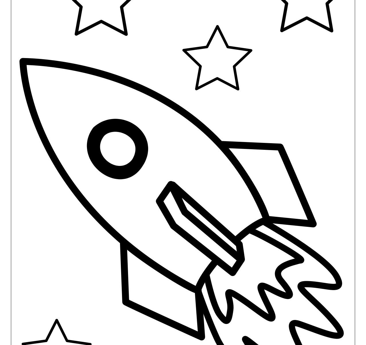 1275x1200 Rocket Power Coloring Pages Ship Page Luxury Brilliant Space