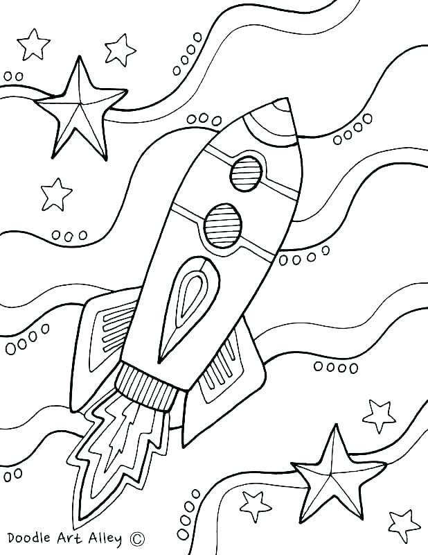 618x800 Solar System Color Pages Classroom Coloring Page Solar System