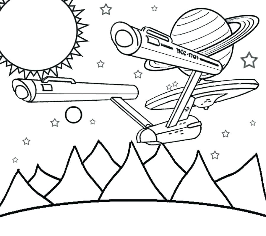 900x800 Solar System Coloring Pages Solar System Coloring Book Free