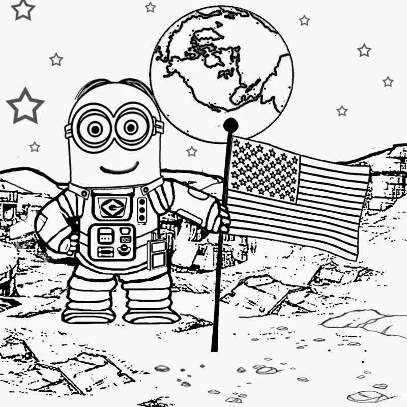 800x800 Minion Walking Dead Coloring Pages Free Coloring Pages Printable