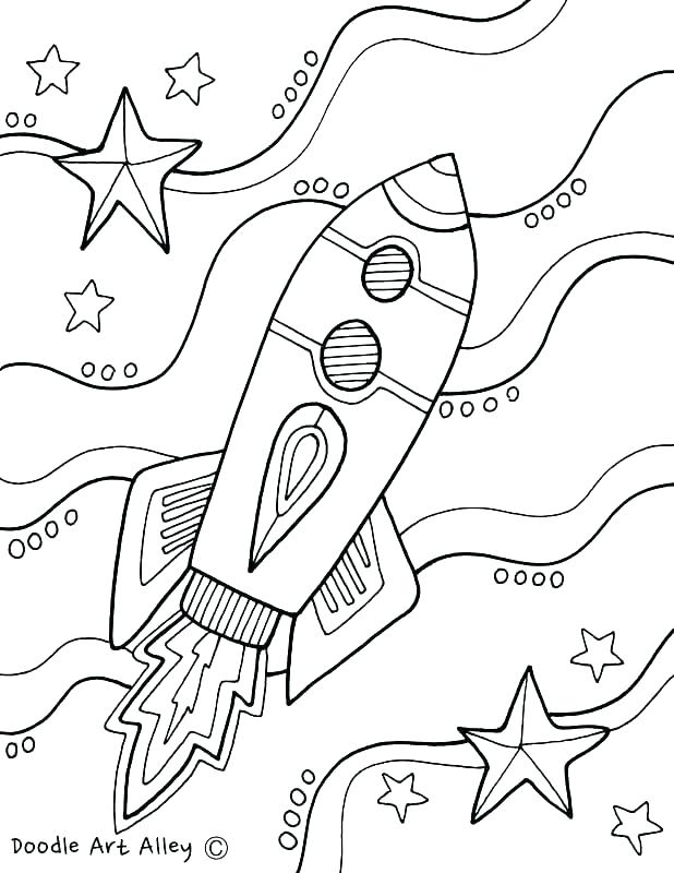 618x800 Coloring Pages Of The Solar System Good Solar System Coloring