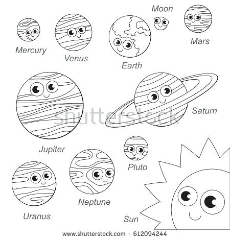 450x470 Solar System Coloring Book Solar System Coloring Book In Addition
