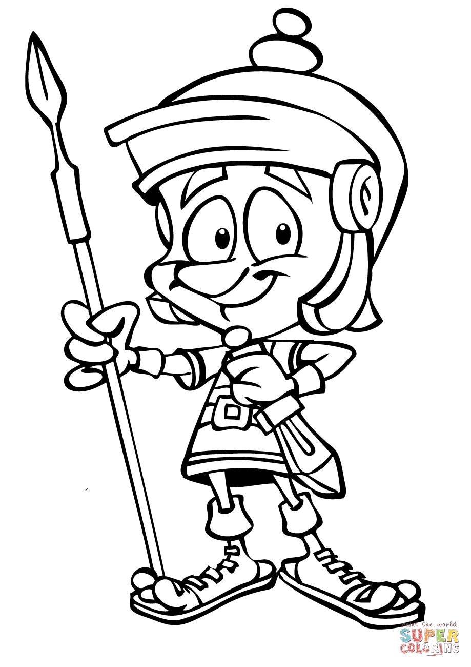 919x1300 Miracle Soldier Coloring Pages To Print Authen