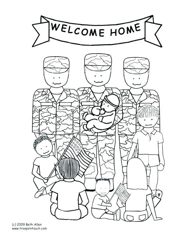 618x772 Army Tank Coloring Pages Soldier Coloring Pages Free On World