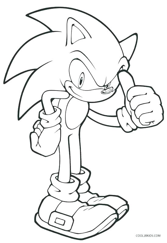 Sonic Amy Coloring Pages at GetDrawings | Free download