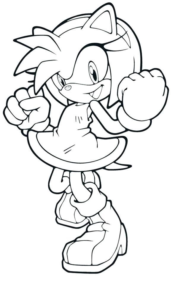 600x950 Sonic Colors Coloring Pages Sonic Coloring Game Sonic Boom