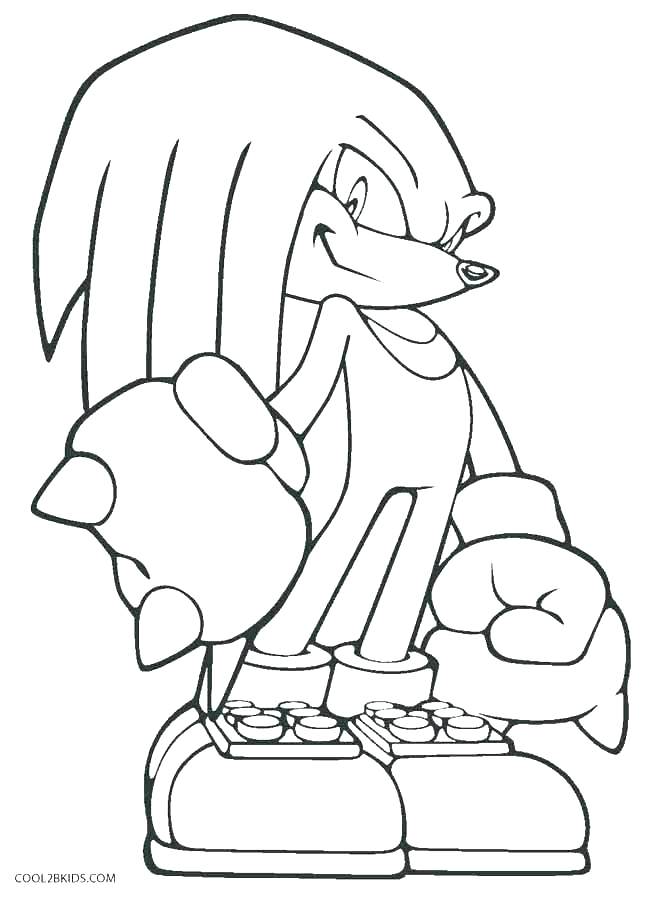 658x900 Sonic X Coloring Pages Sonic Coloring Pages Sonic Color Pages