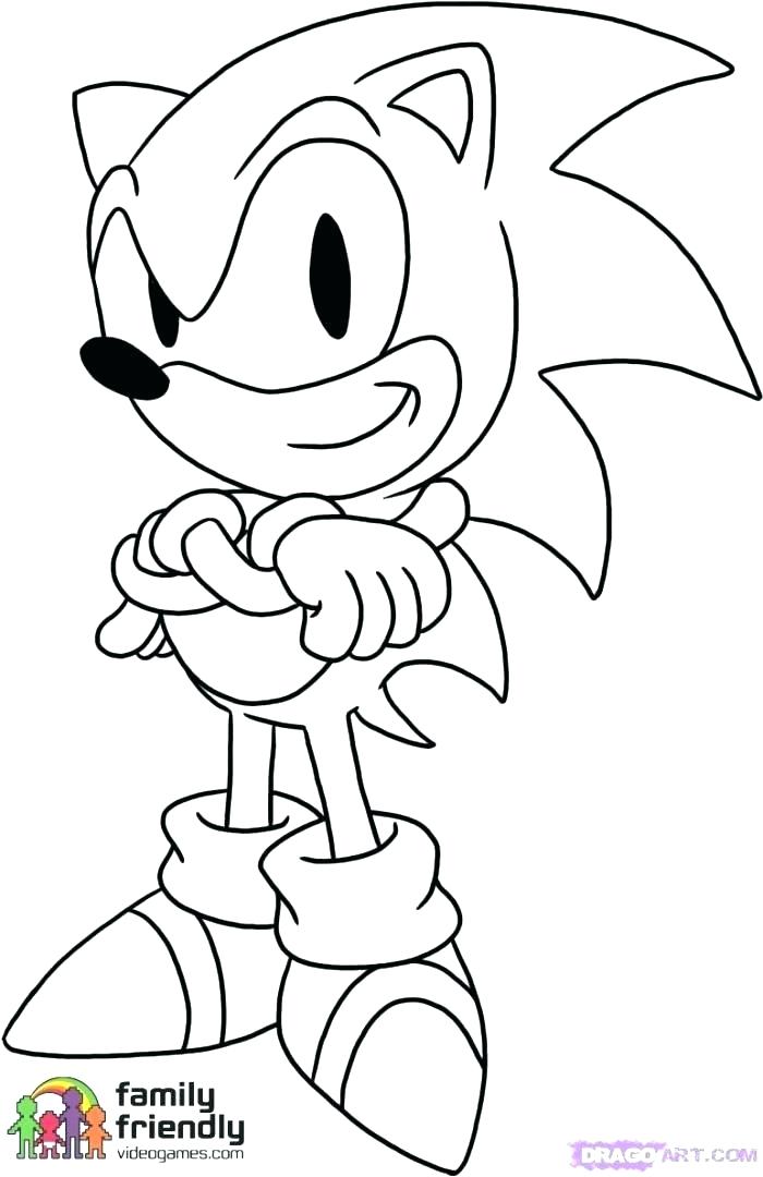 700x1080 Mario Printable Coloring Pages And Sonic Coloring Pages Games