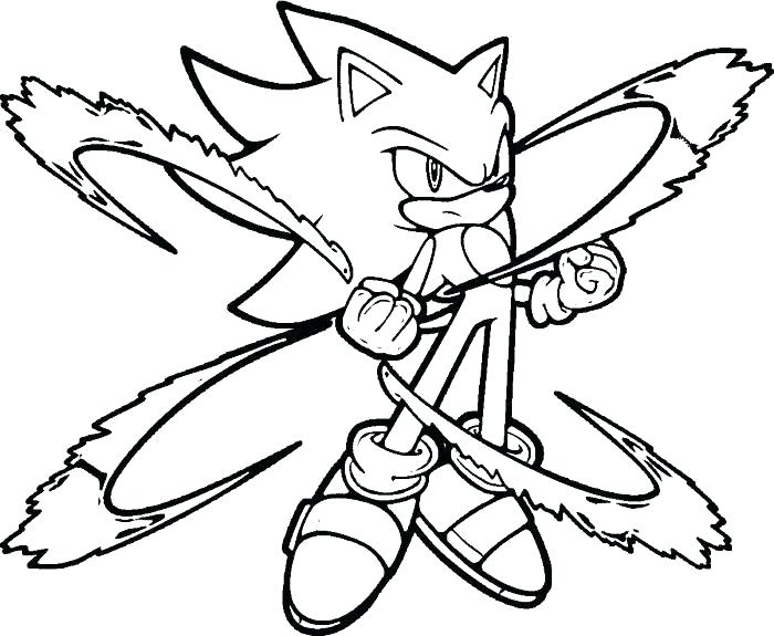 700x575 Sonic X Coloring Pages X Coloring Pages X Coloring Pages Sonic