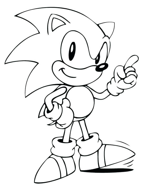 550x711 Super Sonic Vs Super Shadow Coloring Pages Printable Coloring
