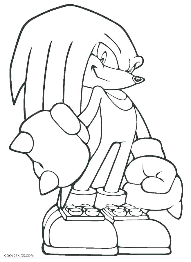 658x900 Sonic Generations Coloring Pages Super Shadow The Hedgehog