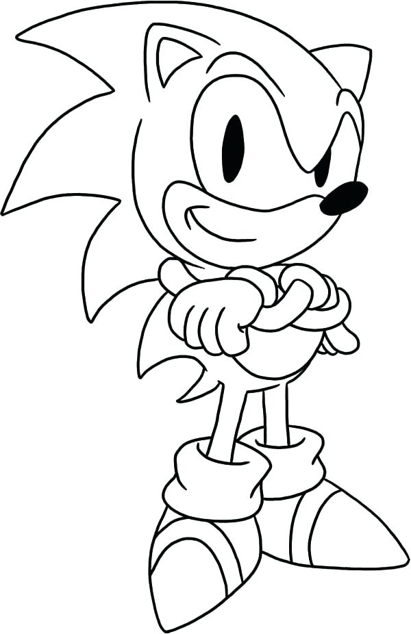 600x926 Lego Sonic Coloring Pages Sonic Color Pages Printable Sonic