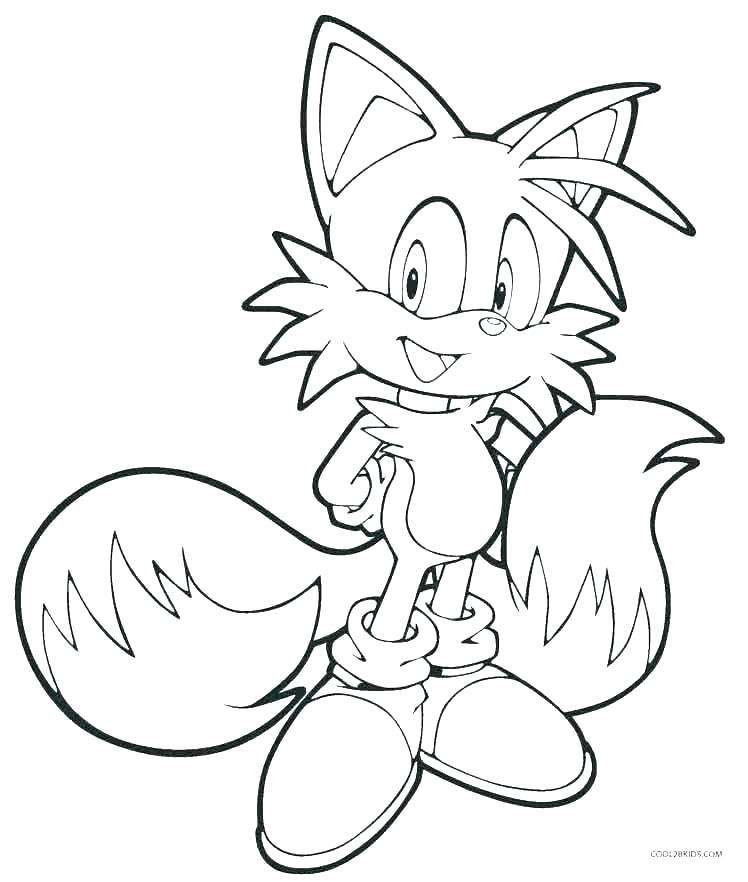 748x882 Sonic Coloring Book Sonic Colors Coloring Pages Coloring Pages