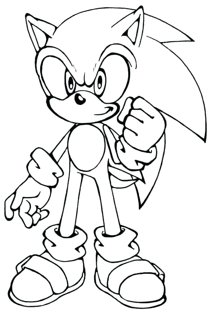 689x1024 Sonic Colors Coloring Pages Sonic Colors Coloring Pages Sonic