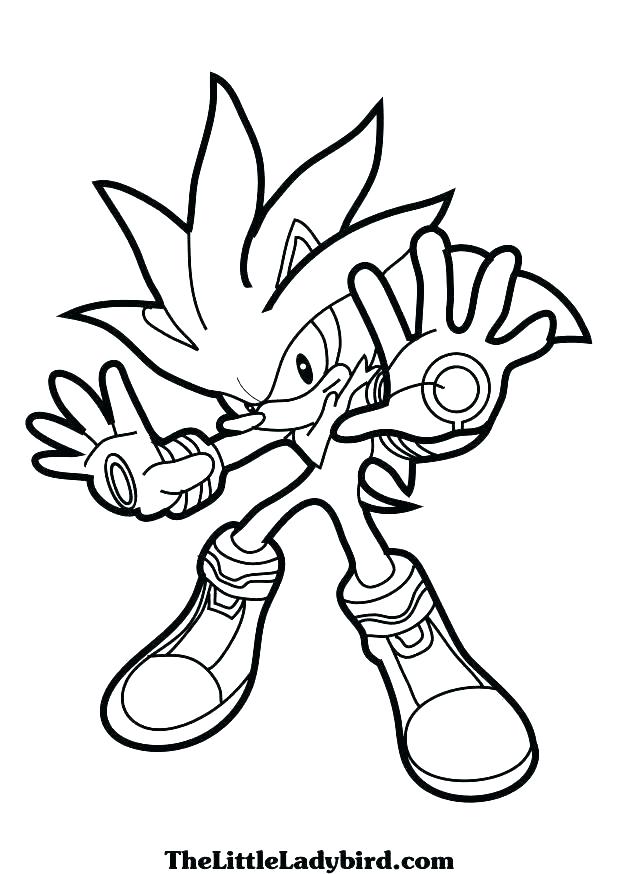 618x874 Sonic Colours Colouring Pages Colors Coloring To Color
