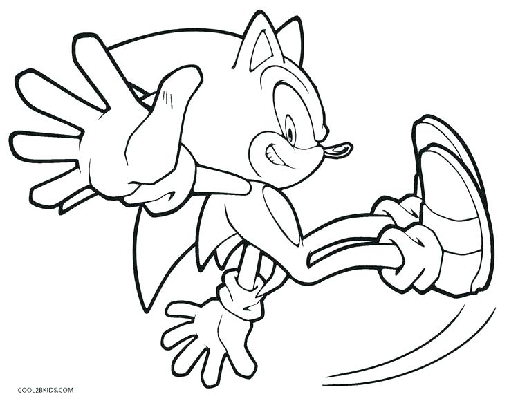 736x580 Sonic Coloring Games Online Infoguide Club