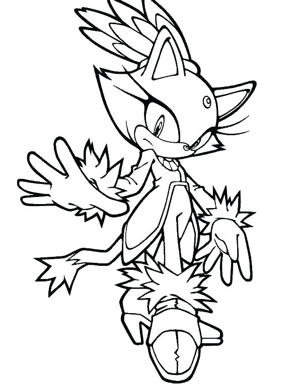 600x776 Shadow Sonic Coloring Pages Sonic And Tails Coloring Pages Sonic