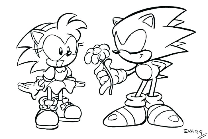 730x487 Sonic The Hedgehog Coloring Pages Sonic The Hedgehog Printable