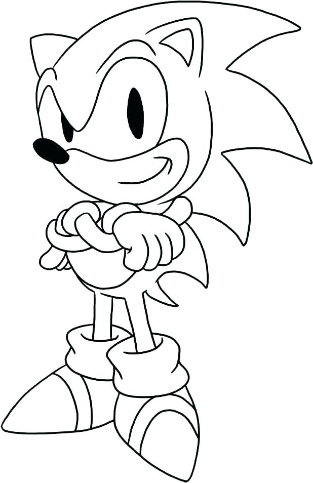 618x954 Sonic Underground Coloring Pages Rose Coloring Pages Sonic