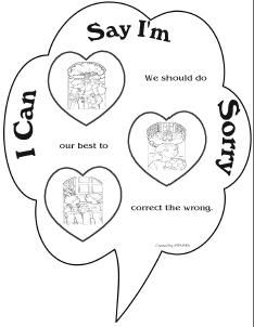 234x302 Lds Nursery Color Pages