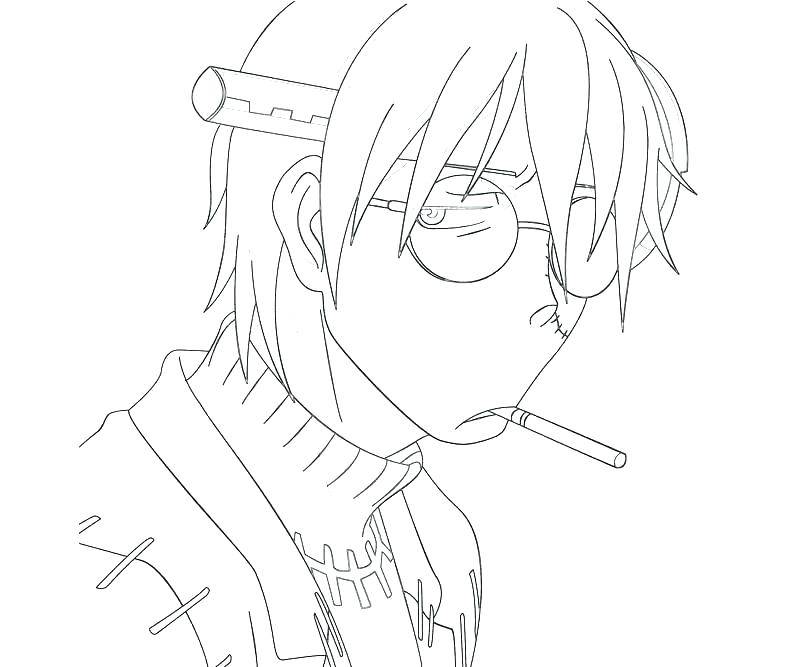 800x667 Smurfs Coloring Pages Soul Eater Coloring Pages This Is Soul