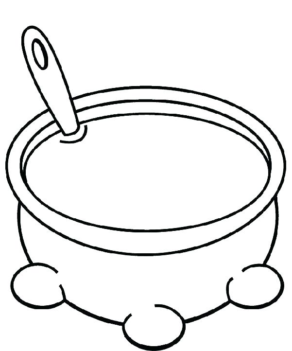 601x722 Stone Soup Coloring Page Stone Soup Coloring Page Free Coloring