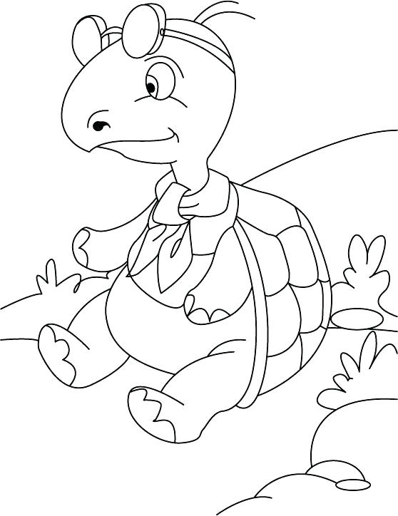 558x724 Stone Soup Coloring Page