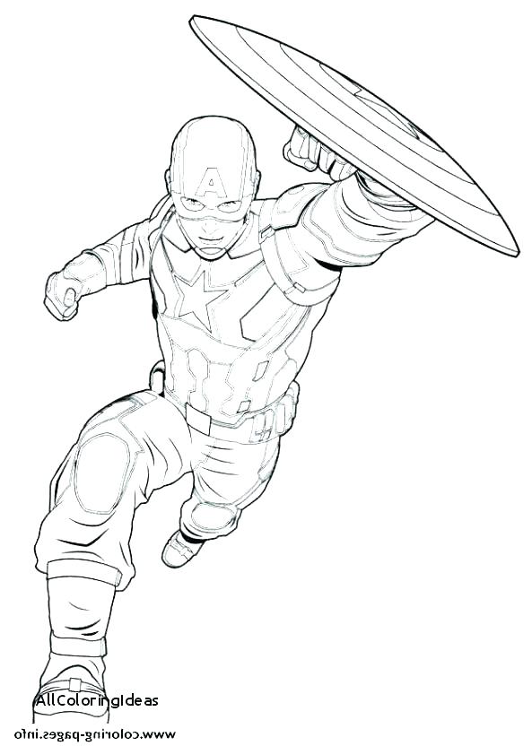 593x832 America Coloring Pages Coloring Pages Captain Coloring Pages