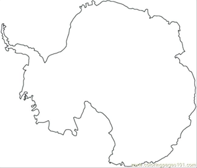 650x554 America Coloring Pages North Coloring Page Map Coloring Page South