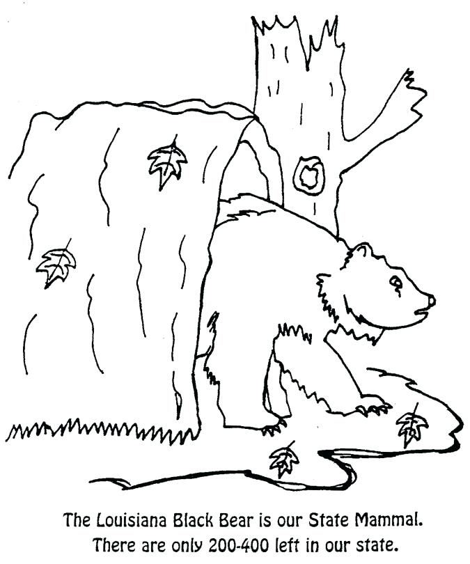 675x810 South Dakota State Flag Coloring Page State Coloring Pages States