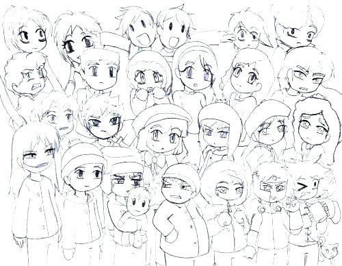 500x388 South Park Kenny Coloring Pages Kids Coloring South Park Coloring
