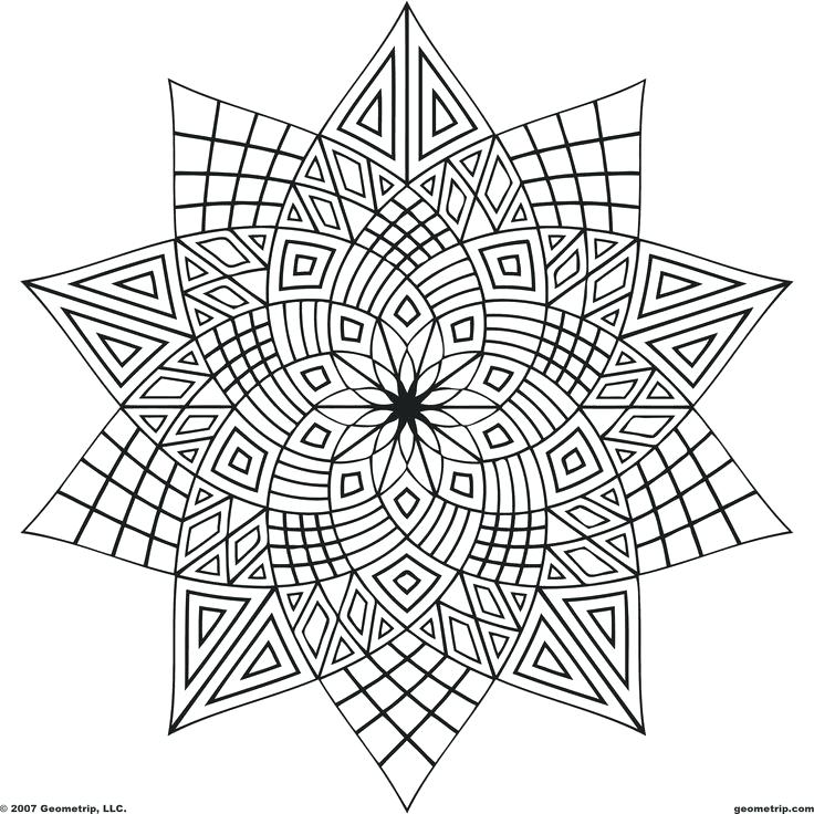 736x736 Amazing Navajo Coloring Pages Designs Coloring Pas Adult Coloring