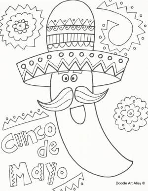 Spa Coloring Pages