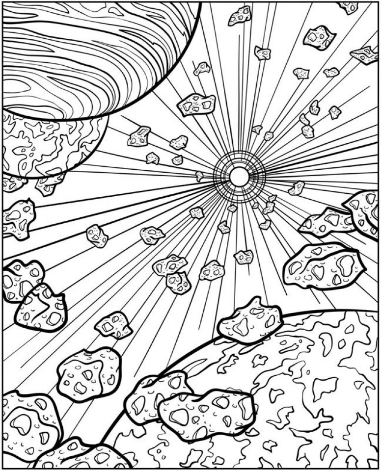 778x960 Get This Space Coloring Pages Adults Printable !