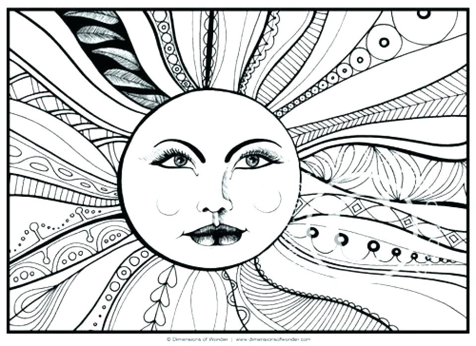 960x698 Coloring Pages Adults Space Coloring Page Coloring Pages