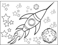 236x184 Coloring Sheets
