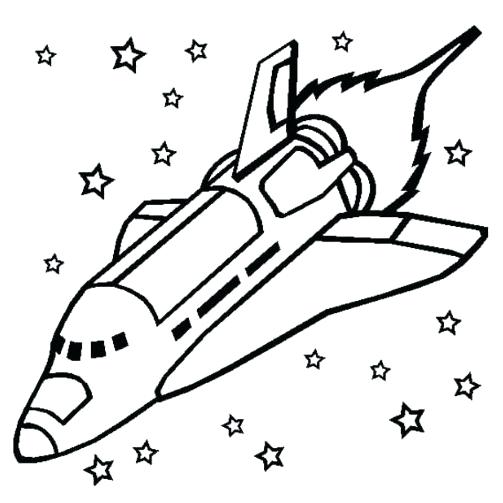 503x503 Rocket Ship Coloring Page Free Free Coloring Rocket Ship Coloring