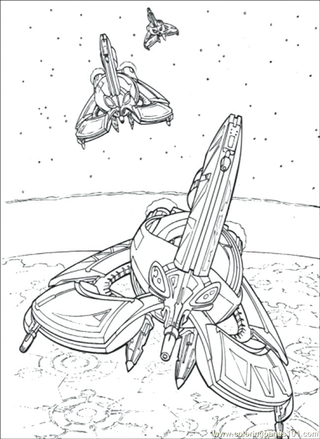 650x893 Space Ship Coloring Pages Spaceship Coloring Pages Printable