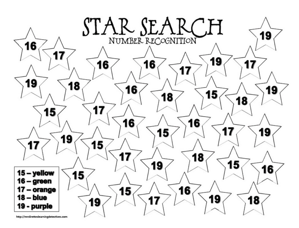 1048x800 Mrs Lirette Learning Detectives Space Themed Sensory And Freebie