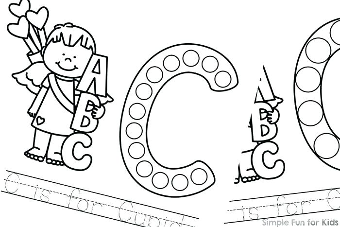 700x467 Spanish Alphabet Coloring Pages Photos Coloring Free Coloring