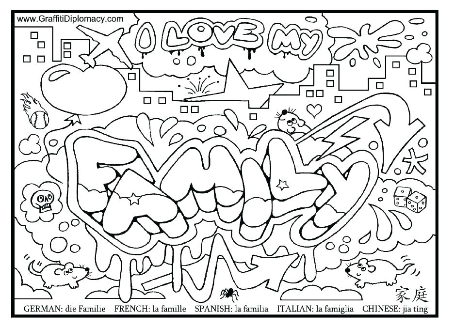 936x677 Spanish Christmas Coloring Pages