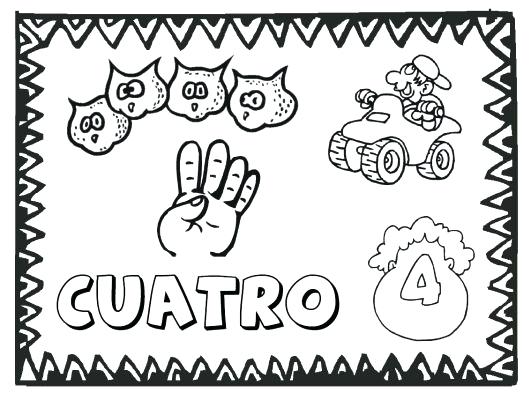 531x400 Free Printable Spanish Christian Coloring Pages