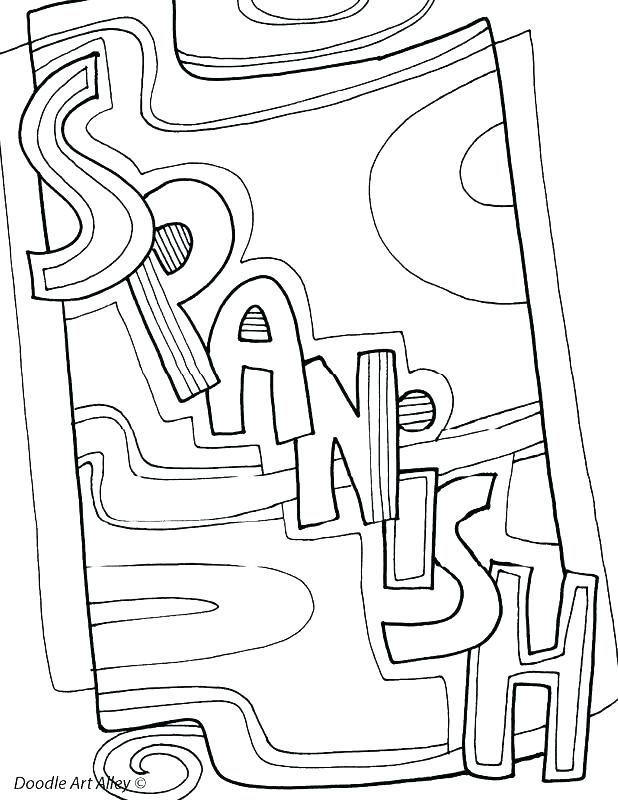 618x800 Free Printable Spanish Christian Coloring Pages Fresh And Page