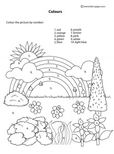 222x300 Spanish Free Coloring Pages For Kids Page Kids Coloring