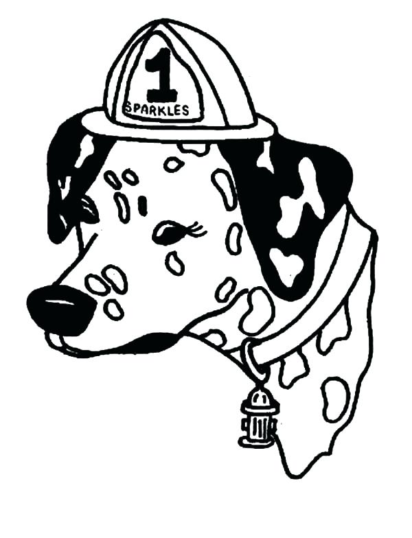 600x784 Fire Hydrant Coloring Page Big Fire Truck Coloring Page Pages